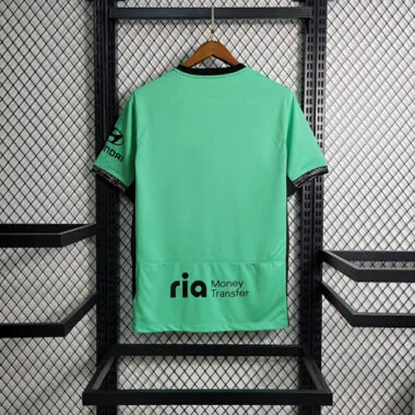 2023/24 Atletico Madrid Third Away Cheap Soccer Jerseys