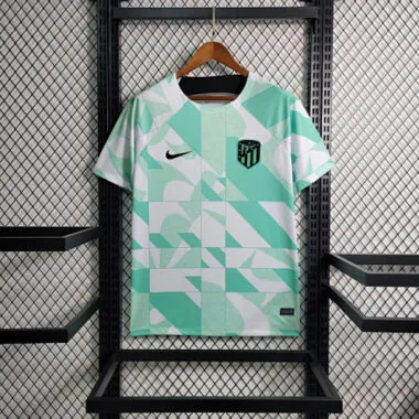 2023/24 Atletico Madrid Training Cheap Soccer Jerseys