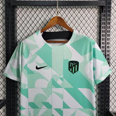 2023/24 Atletico Madrid Training Cheap Soccer Jerseys