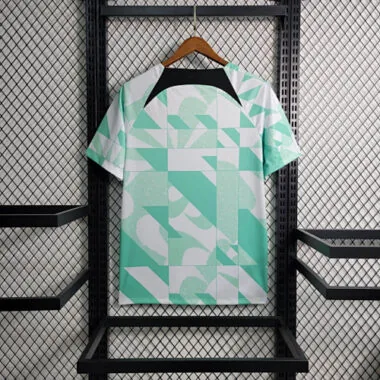2023/24 Atletico Madrid Training Cheap Soccer Jerseys
