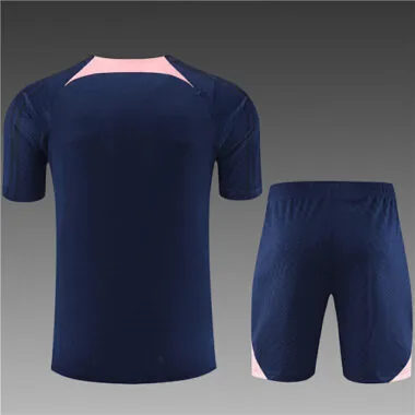 23-24 Atletico Madrid Kids Training Soccer Jerseys Yupoo(1)
