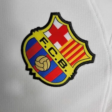 23-24 Barcelona Away Soccer Jerseys Yupoo S-4XL