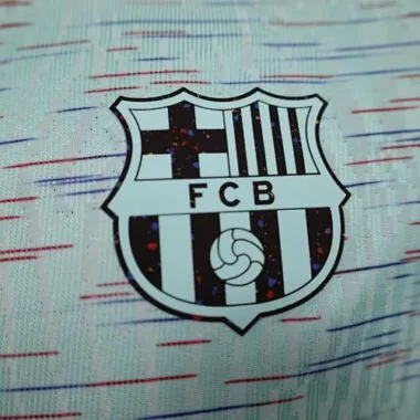23-24 Barcelona Third away player version size S-XXL Soccer Jerseys