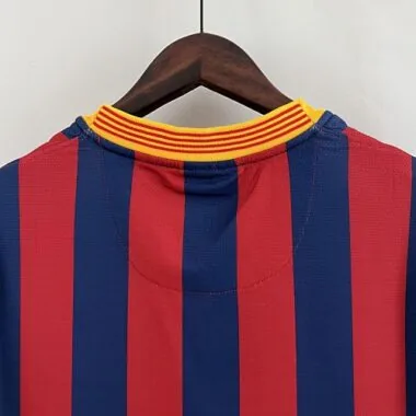 13-14 Barcelona Retro Home S-XXL best soccer jersey