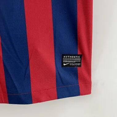 13-14 Barcelona Retro Home S-XXL best soccer jersey
