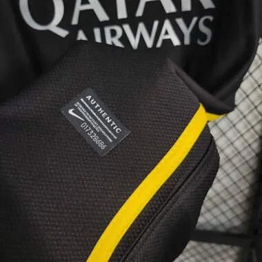 13-14 Retro Barcelona Third Away S-XXL