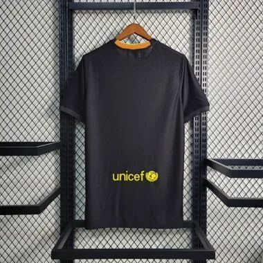 13-14 Retro Barcelona Third Away S-XXL