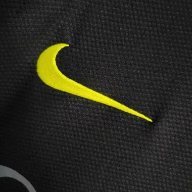 13-14 Retro Barcelona Third Away S-XXL