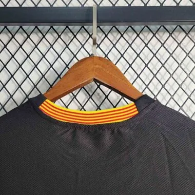13-14 Retro Barcelona Third Away S-XXL
