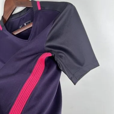 16-17 Retro Barcelona Away S-XXL