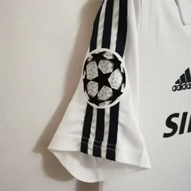 02-03 Real Madrid in casa