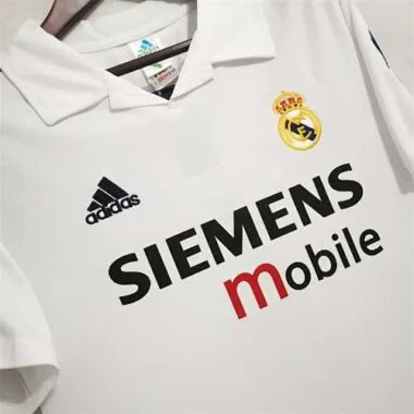 02-03 Real Madrid in casa