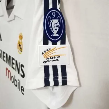 02-03 Real Madrid in casa