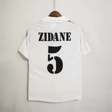 02-03 Real Madrid in casa