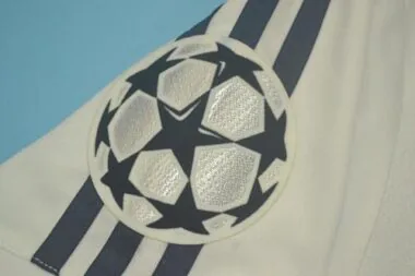 01-02 Real Madrid home