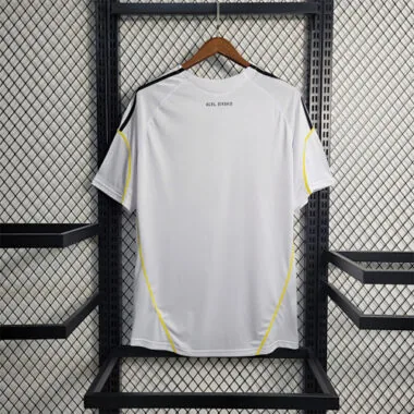 09/10 Real Madrid (Heimtrikot)