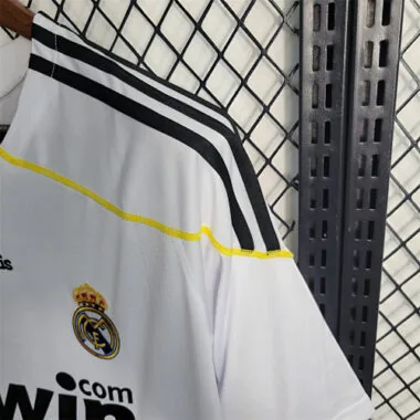 09/10 Real Madrid (Heimtrikot)