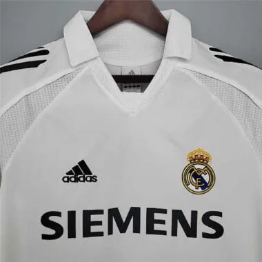 05-06 Real Madrid home