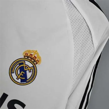 05-06 Real Madrid home