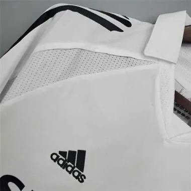 05-06 Real Madrid home