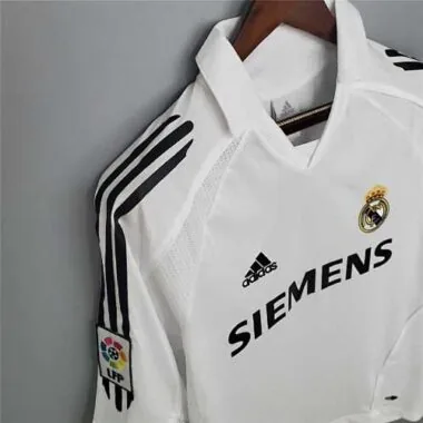 05-06 Real Madrid home