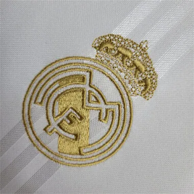 19-20 Real Madrid Training Long Sleeve