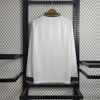 19-20 Real Madrid Training Long Sleeve