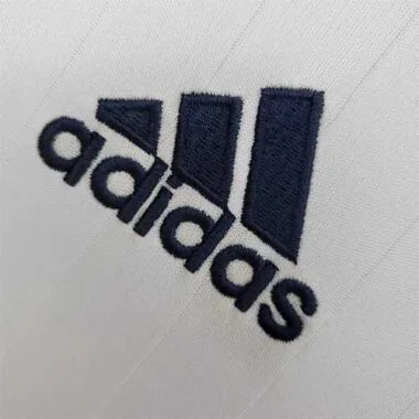 21-22 Real Madrid white （06-07 Template）