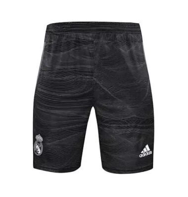 21-22 Real Madrid black goalkeeper