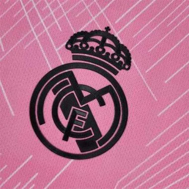 2022/23 Real Madrid Y3 Edition pink woman