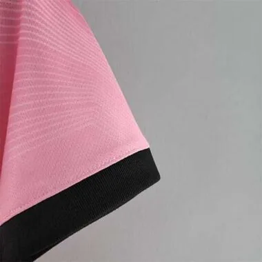 2022/23 Real Madrid Y3 Edition pink woman