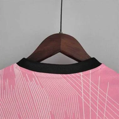 2022/23 Real Madrid Y3 Edition pink woman