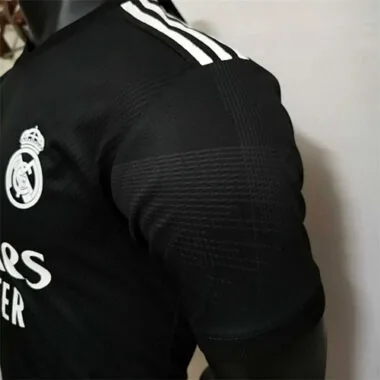 22-23 Real Madrid Y3 player version