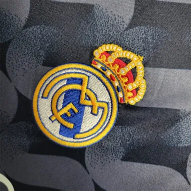 23-24 Real Madrid away size S-4XL