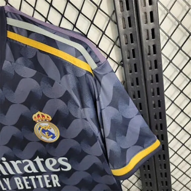 23-24 Real Madrid away size S-4XL