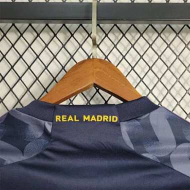 23-24 Real Madrid away size S-4XL