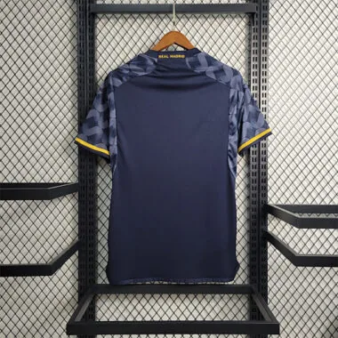 23-24 Real Madrid away size S-4XL
