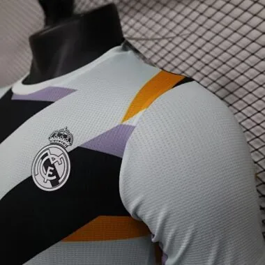 23-24 Real Madrid Special Edition Player Version S-XXL