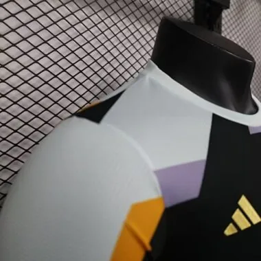 23-24 Real Madrid Special Edition Player Version S-XXL