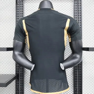 23-24 Real Madrid Third Player Version Soccer Jerseys Yupoo