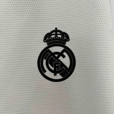 23-24 Real Madrid Y3 Special Edition White T-Shirts