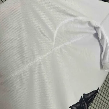 23-24 Real Madrid Y3 Special Edition White T-Shirts