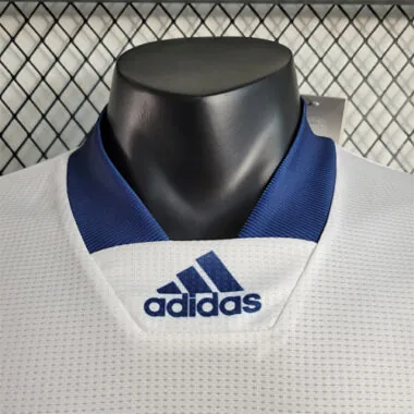 23-24 Real Madrid Casual player version