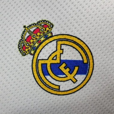 23-24 Real Madrid Casual player version