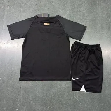 23-24 Barcelona Kids x Patta Culers del Món Special Edition Size16-28 Soccer Jersey Yupoo