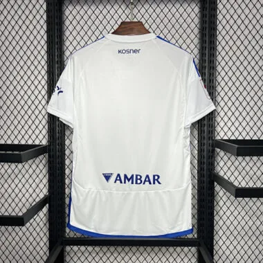 23-24 Zaragoza Home Kit