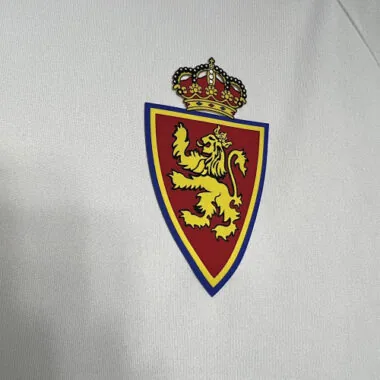 23-24 Zaragoza Home Kit