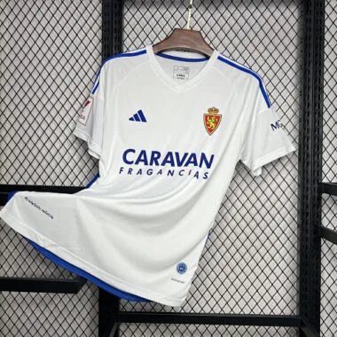 23-24 Zaragoza Home Kit