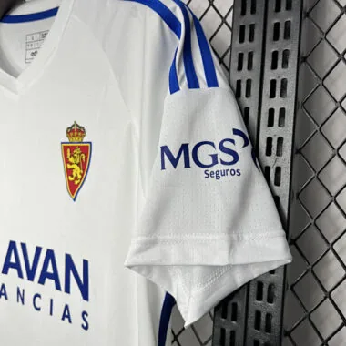 23-24 Zaragoza Home Kit