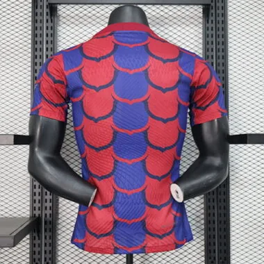 24-25 Barcelona Special Edition Kit Player Version Shirt